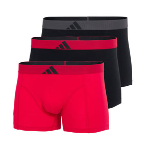 Quần Lót Thể Thao Nam Adidas Afc Body - 3Pk Trunk