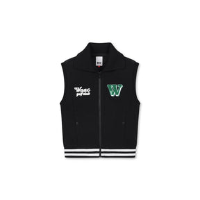 Áo Golf Nữ WAAC Stadium Jersey Vest