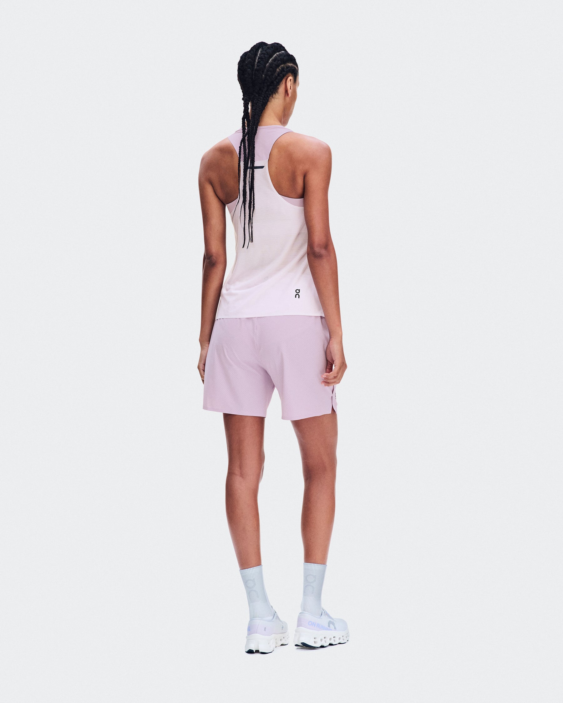 Áo Ba Lỗ Thể Thao Chạy Bộ Nữ On Running Performance Tank