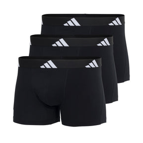 Quần Lót Thể Thao Nam Adidas Afc - 3Pk Trunk Print