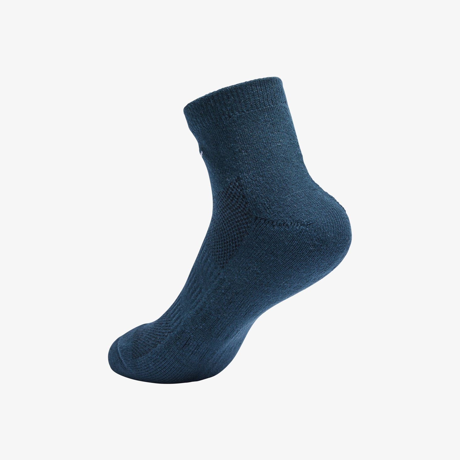 Vớ Thể Thao Unisex Prospec Performance Basic Cushioning Single-Neck Socks