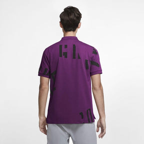 Áo Polo Tay Ngắn Golf Nam Nike As The Polo Glf Hckd