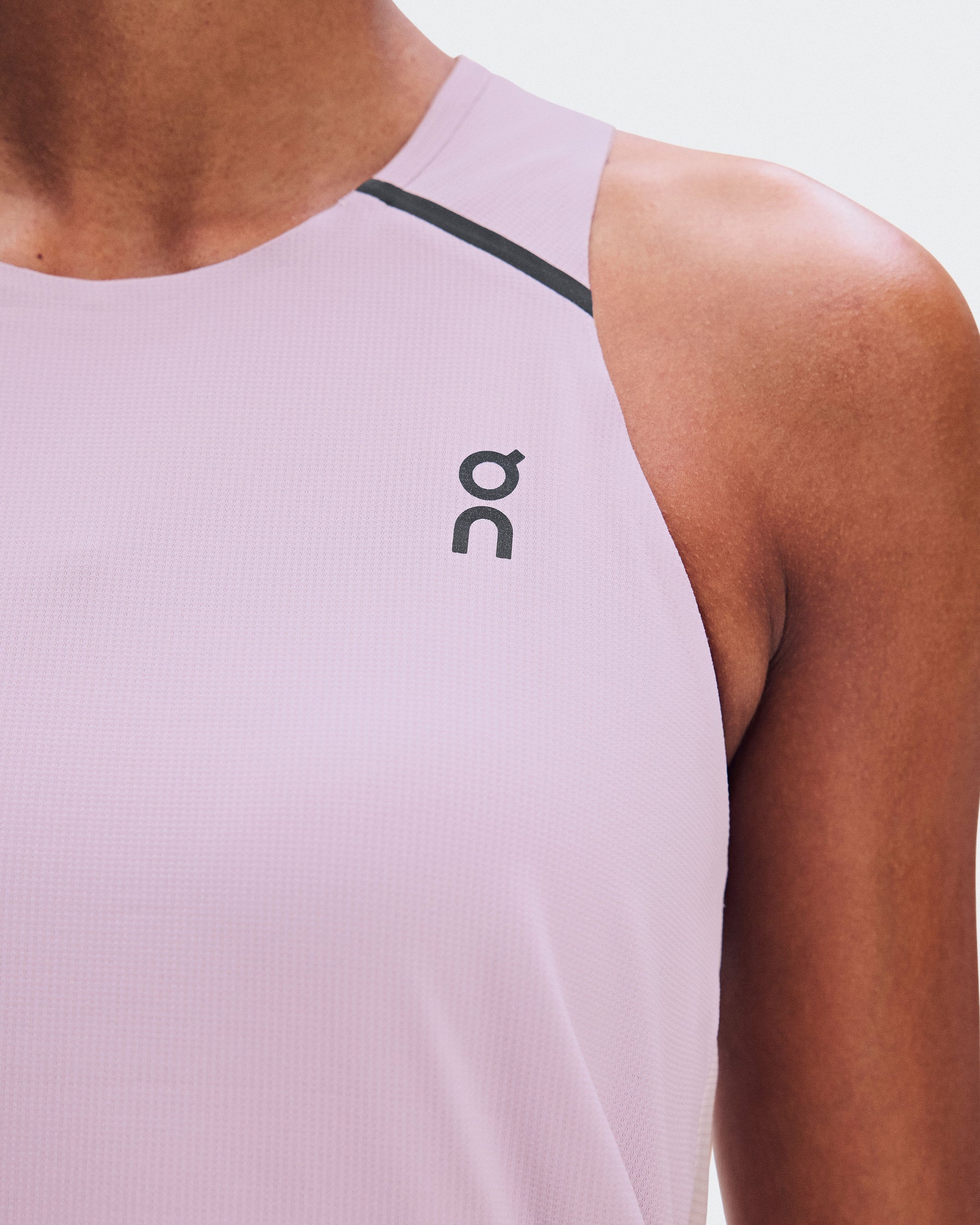 Áo Ba Lỗ Thể Thao Chạy Bộ Nữ On Running Performance Tank