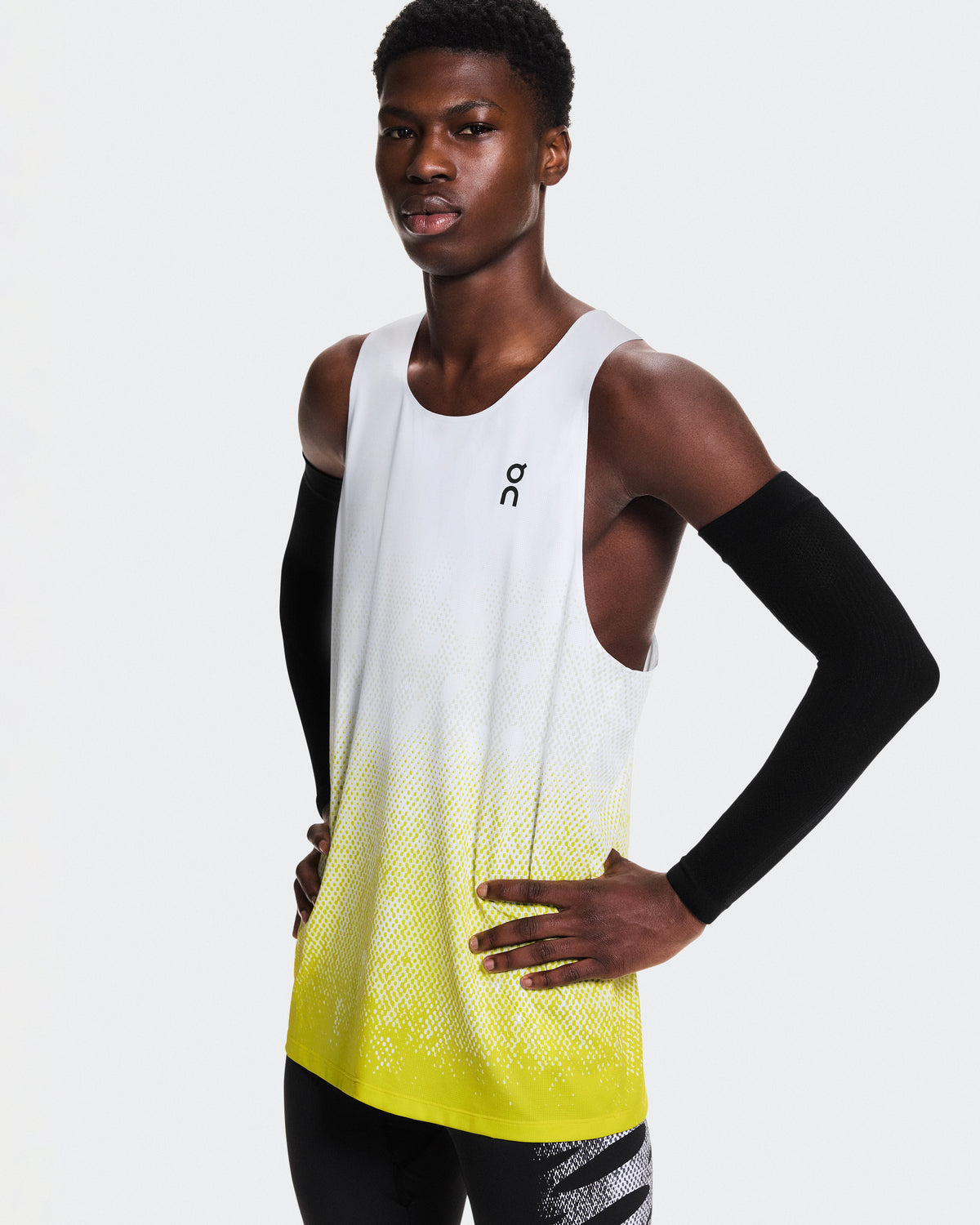 Áo Thể Thao Chạy Bộ Nam On Running Zero Singlet