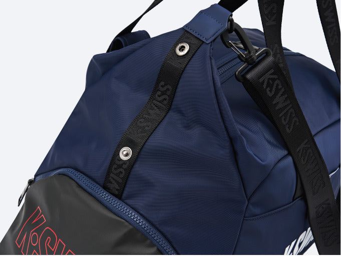 Túi xách thể thao Unisex K-Swiss Travelling bag