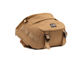 Túi Thể Thao Thời Trang Unisex Palladium Waist Bag Ny-Woodlin