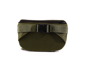 Túi Thể Thao Thời Trang Unisex Palladium Waist Bag Ny-Woodlin