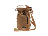 Túi Thể Thao Thời Trang Unisex Palladium Chalk Bag-Black