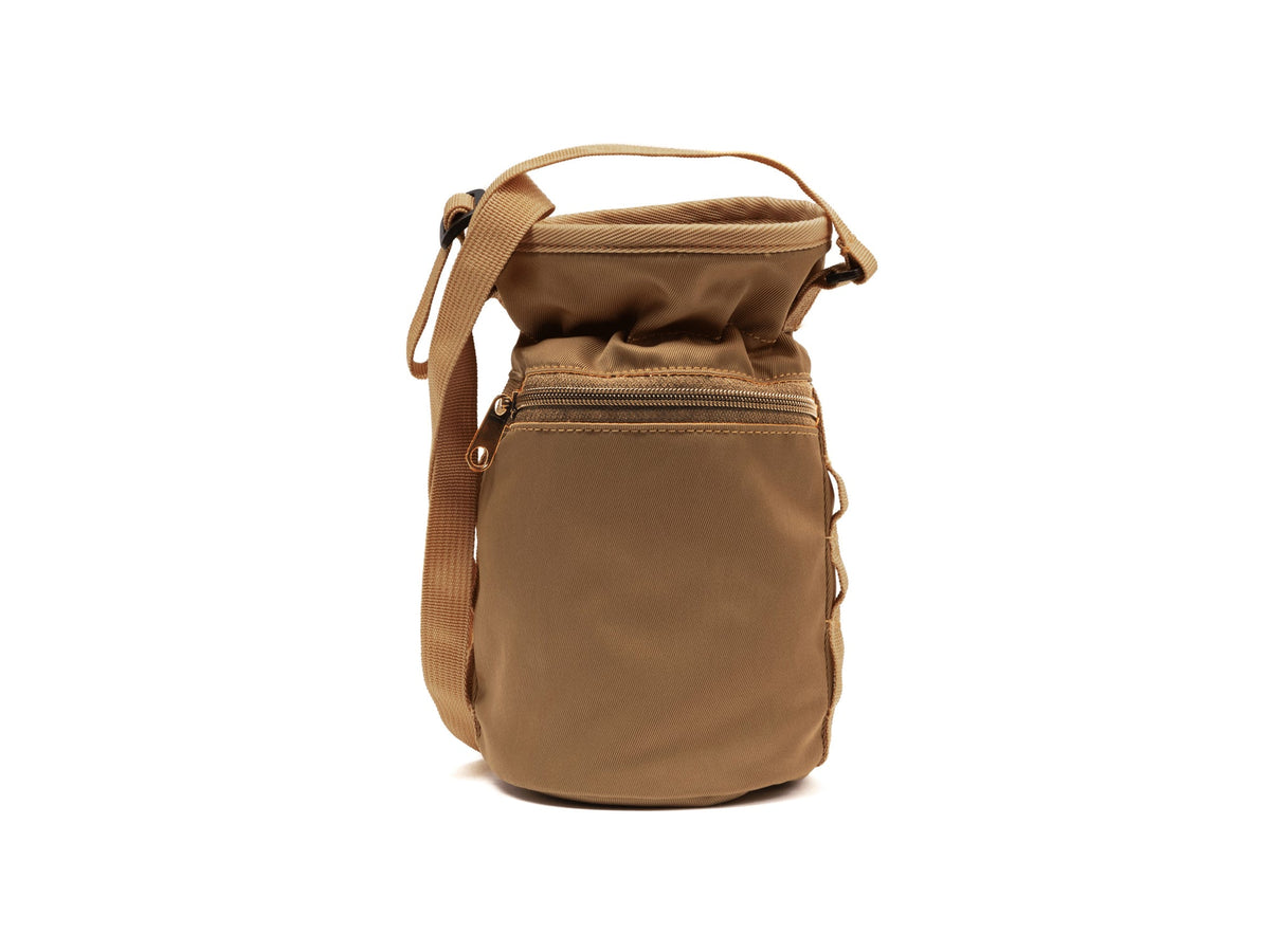 Túi Thể Thao Thời Trang Unisex Palladium Chalk Bag-Black
