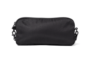 Túi Thể Thao Thời Trang Unisex Palladium Flat Sacoche-Black