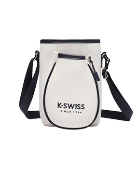 Túi Xách Thể Thao Thời Trang Nữ K-Swiss Crossbody Bag