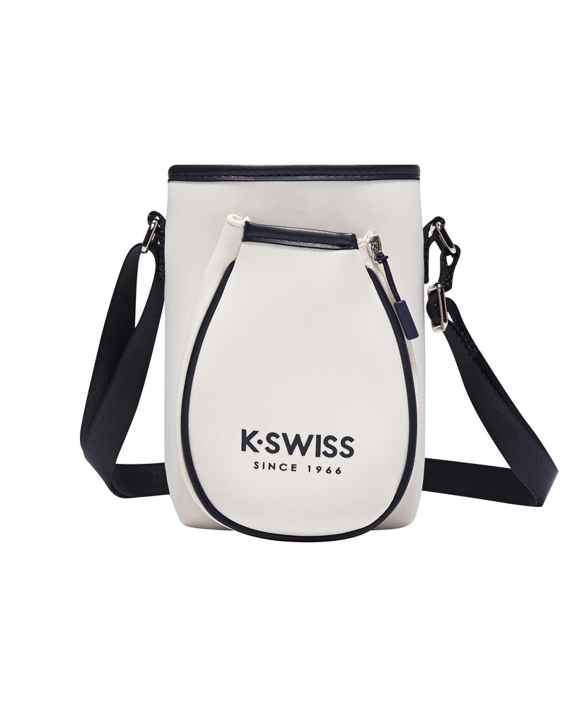 Túi Xách Thể Thao Thời Trang Nữ K-Swiss Crossbody Bag