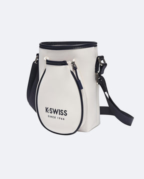 Túi Xách Thể Thao Thời Trang Nữ K-Swiss Crossbody Bag