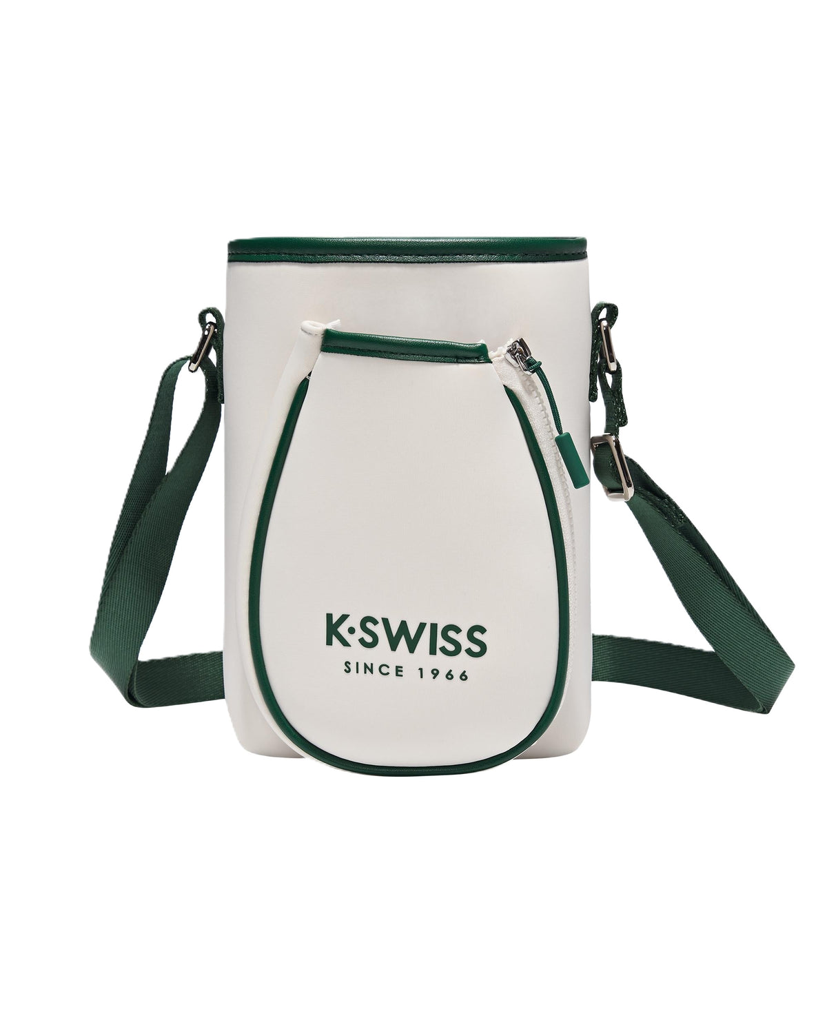 Túi Xách Thể Thao Thời Trang Nữ K-Swiss Crossbody Bag