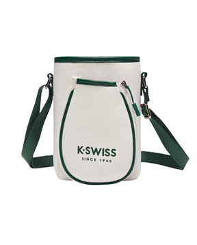 Túi Xách Thể Thao Thời Trang Nữ K-Swiss Crossbody Bag