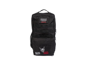 Ba lô thể thao thời trang UNISEX PALLADIUM HELLFIRE BACKPACK STRANGER THING COLLAB