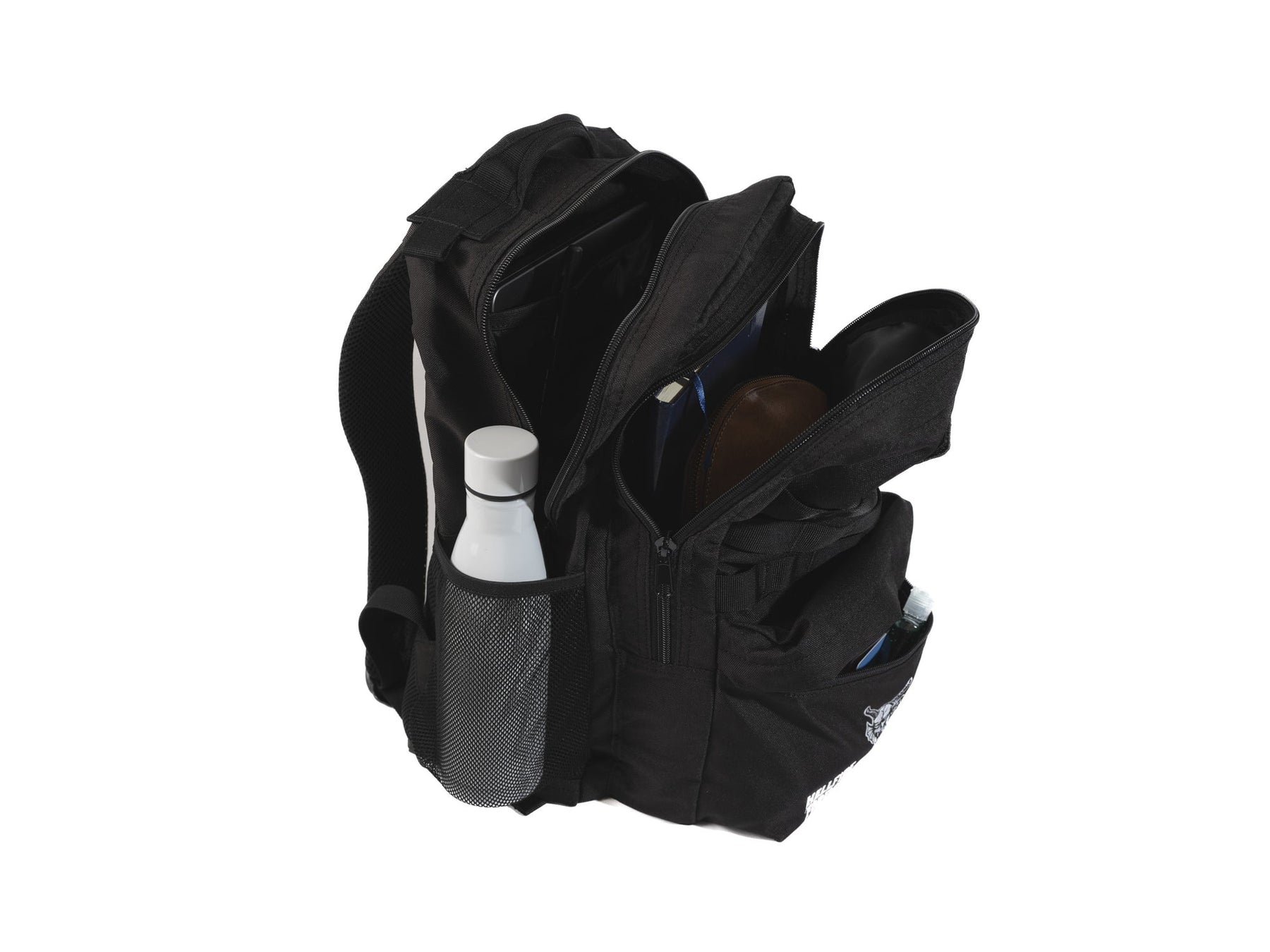 Ba lô thể thao thời trang UNISEX PALLADIUM HELLFIRE BACKPACK STRANGER THING COLLAB