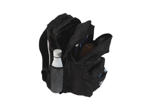 Ba lô thể thao thời trang UNISEX PALLADIUM HELLFIRE BACKPACK STRANGER THING COLLAB