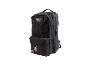Ba lô thể thao thời trang UNISEX PALLADIUM HELLFIRE BACKPACK STRANGER THING COLLAB