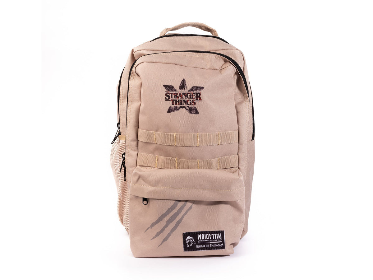 Ba lô thể thao thời trang UNISEX PALLADIUM DEMODOG BACKPACK STRANGER THING COLLAB