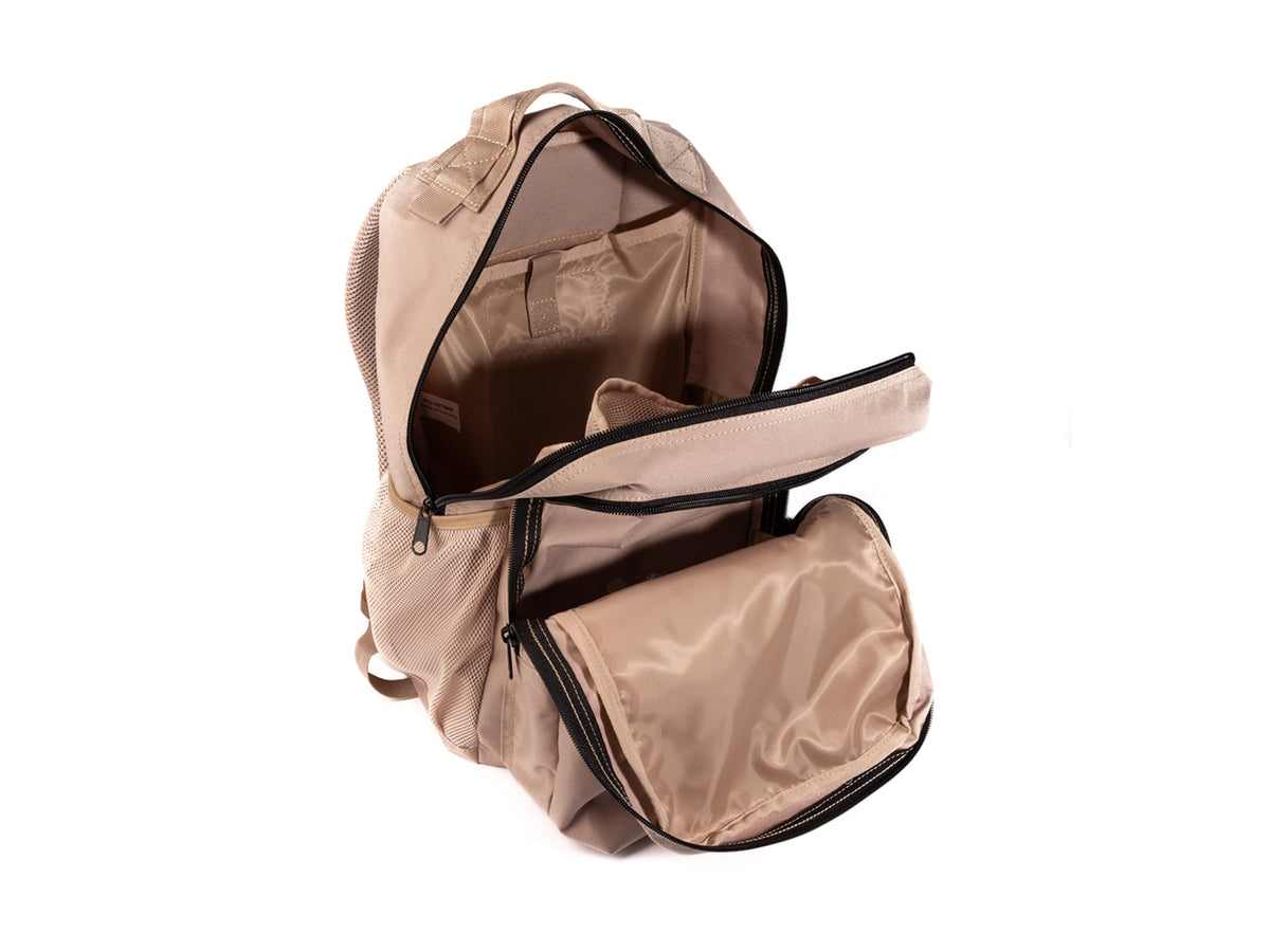 Ba lô thể thao thời trang UNISEX PALLADIUM DEMODOG BACKPACK STRANGER THING COLLAB