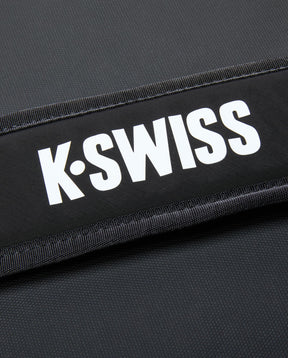 Túi Xách Thể Thao Thi Đấu Quần Vợt/ Pickleball Unisex K-Swiss Garment Bag
