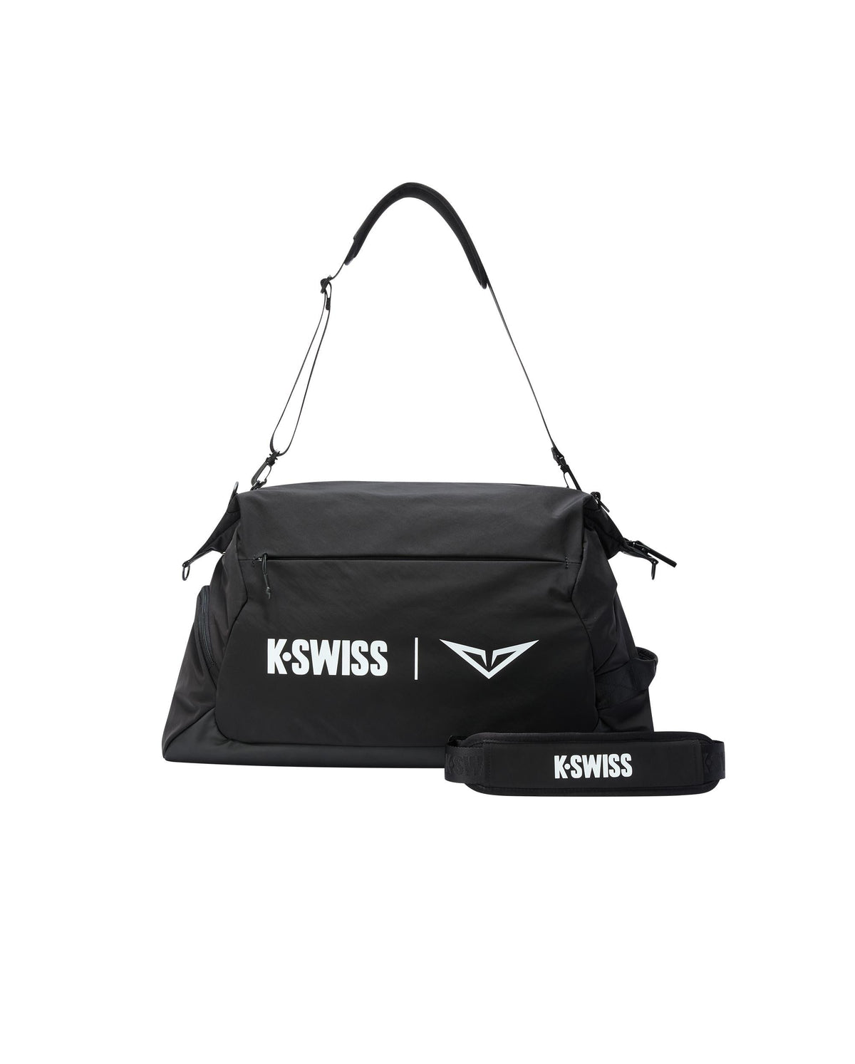 Túi Xách Thể Thao Thi Đấu Quần Vợt/ Pickleball Unisex K-Swiss Garment Bag
