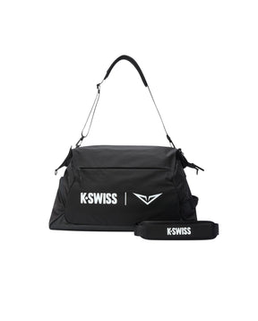 Túi Xách Thể Thao Thi Đấu Quần Vợt/ Pickleball Unisex K-Swiss Garment Bag