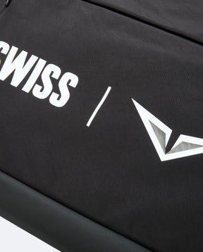 Túi Xách Thể Thao Thi Đấu Quần Vợt/ Pickleball Unisex K-Swiss Garment Bag