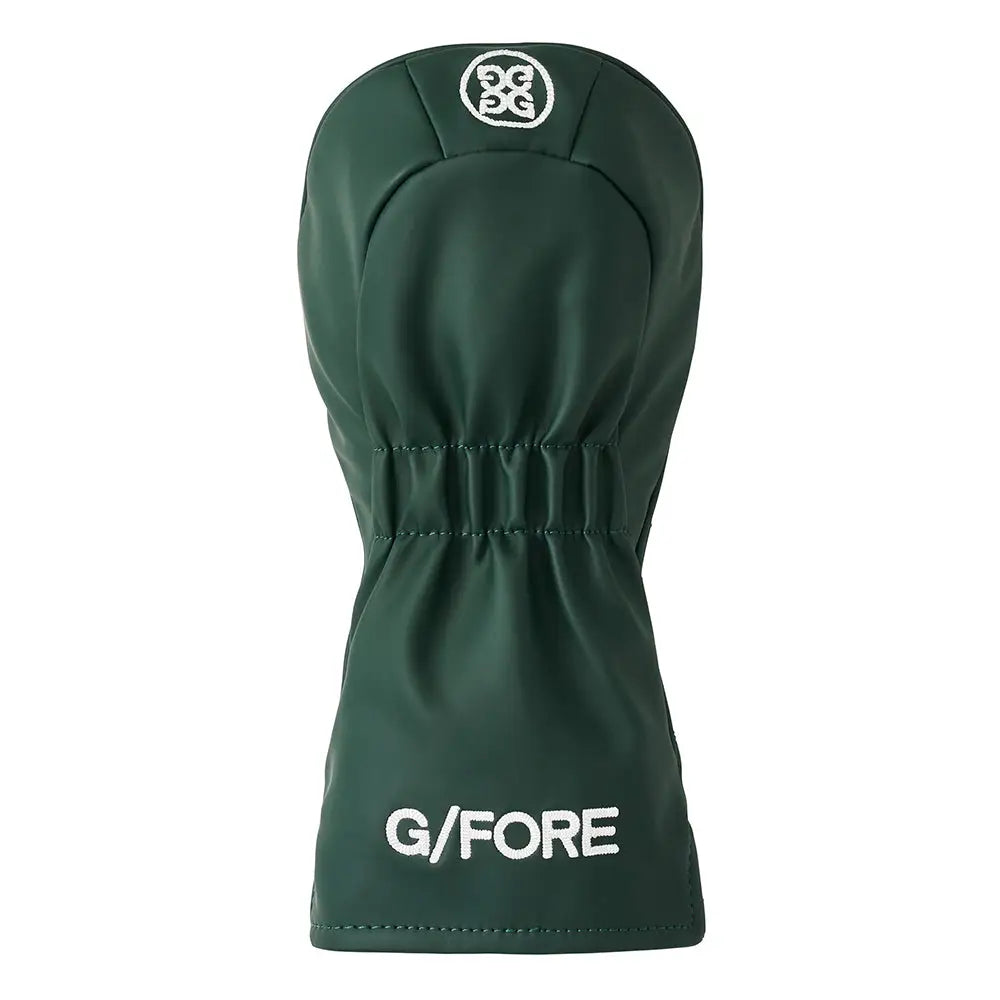 Bọc đầu gậy golf G/Fore DAYTONA DIRVER HEADCOVER
