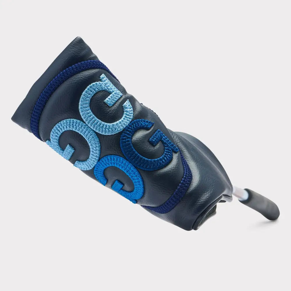 Bc U Gy Golf G/Fore Unisex Multi Circle Gs Blade Putter