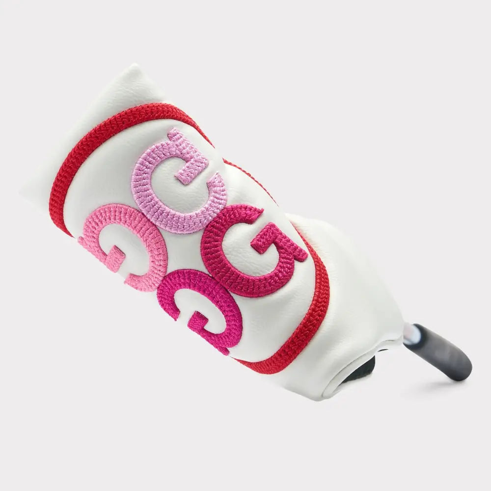 Bc U Gy Golf G/Fore Unisex Multi Circle Gs Blade Putter