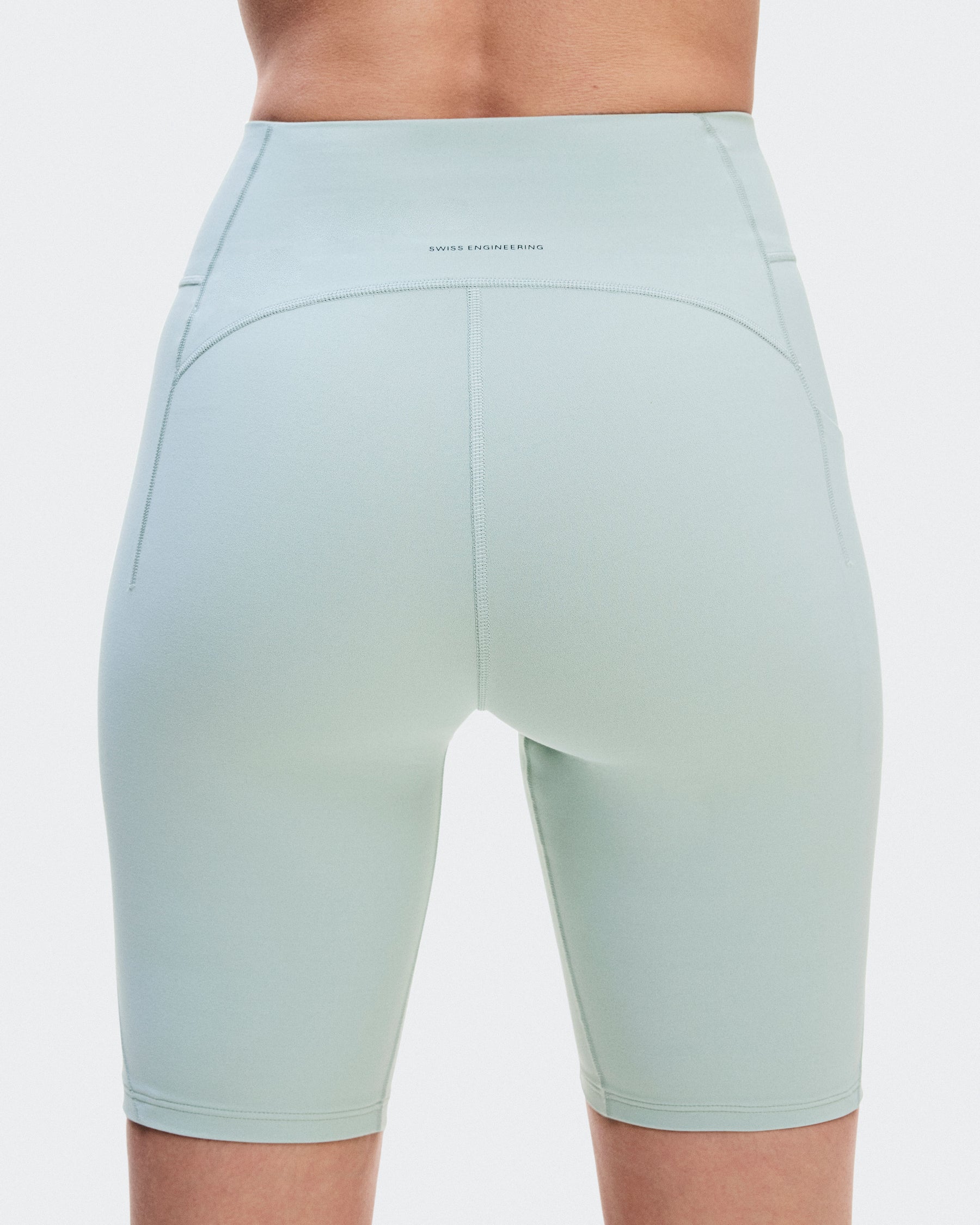 Quần Thể Thao Tập Luyện Nữ On Running Studio Tights Short