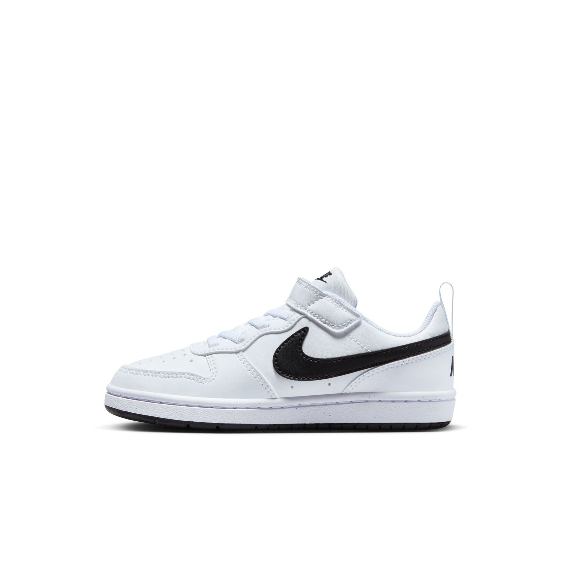 Giày Thời Trang Trẻ Em Bé Trai Nike Court Borough Low Recraft (Gs)