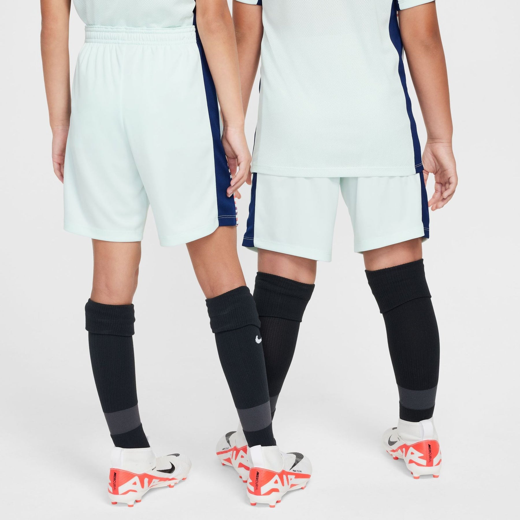 Quần Ngắn Thể Thao Trẻ Em Unisex CR7 Academy