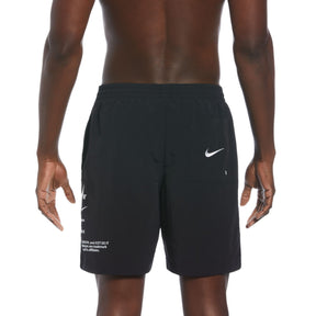 Quần Bơi Nam Nike Swim 7" Volley Short