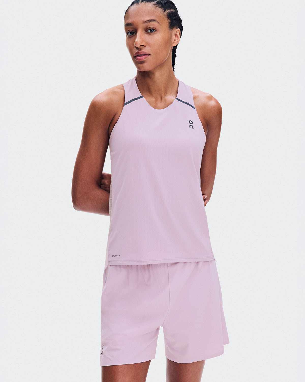 Áo Ba Lỗ Thể Thao Chạy Bộ Nữ On Running Performance Tank