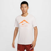 Áo Thể Thao Tay Ngắn Nam Nike As M Nk Df Tee Trail Logo