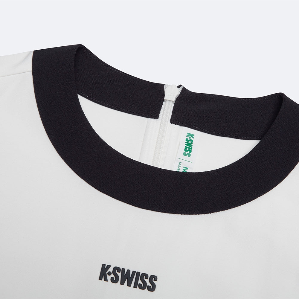 Áo Thể Thao Thời Trang Nữ K-Swiss Vest