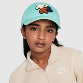 Nón Thể Thao Trẻ Em Youth Unisex Nike K Nk Club Cap Us Cb Bubble