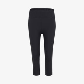 Quần Thể Thao Prospecs Nữ 3/4 Piping Leggings