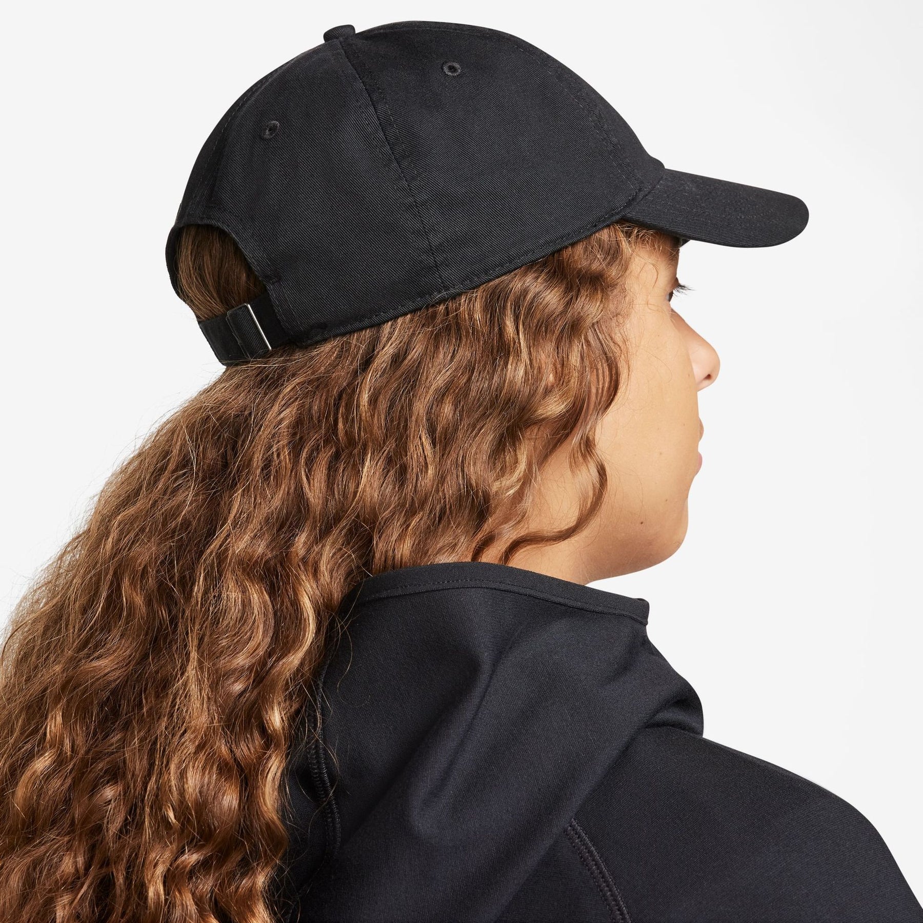 Nón Thể Thao Unisex Nike U Nk Club Cap U Cb Armx Ptch L