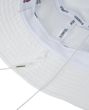 Nón Thời Trang Thể Thao Nữ K-Swiss Bucket hat