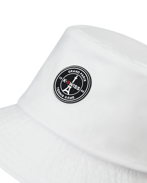 Nón Thời Trang Thể Thao Nữ K-Swiss Bucket hat