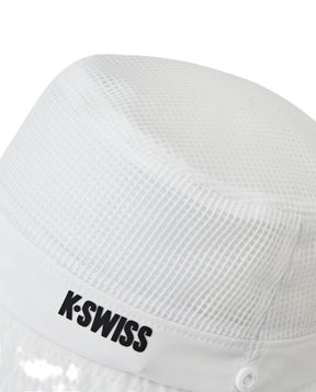 Nón Thời Trang Thể Thao Nữ K-Swiss Bucket hat