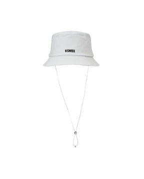 Nón Thời Trang Thể Thao Nữ K-Swiss Bucket hat