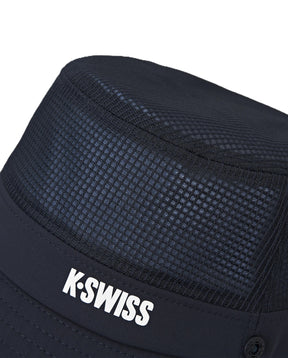 Nón Thời Trang Thể Thao Nữ K-Swiss Bucket hat