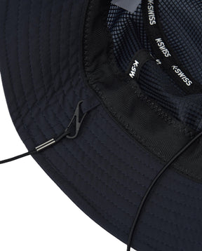 Nón Thời Trang Thể Thao Nữ K-Swiss Bucket hat
