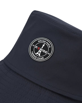 Nón Thời Trang Thể Thao Nữ K-Swiss Bucket hat