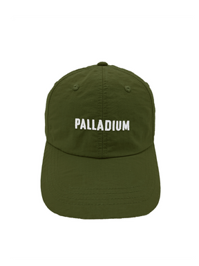 Nón Thể Thao Thời Trang Unisex Palladium Signature Wr Cap